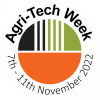 Agri-Tech Week logo